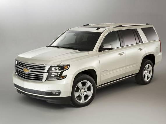 CHEVROLET TAHOE 2020 1GNSCCKC4LR149947 image