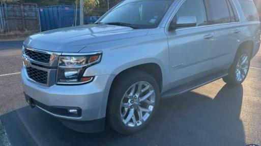 CHEVROLET TAHOE 2020 1GNSKBKC5LR278373 image