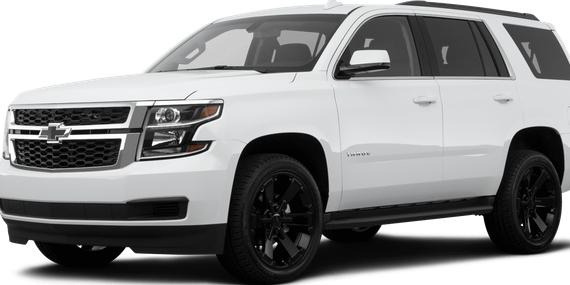 CHEVROLET TAHOE 2020 1GNSCAKC6LR191668 image