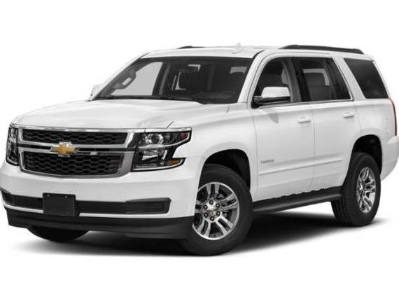 CHEVROLET TAHOE 2020 1GNSKBKC1LR116689 image