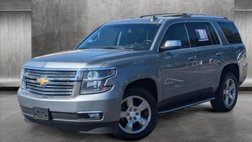 CHEVROLET TAHOE 2020 1GNSKCKC2LR212417 image