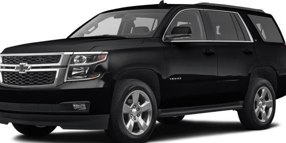 CHEVROLET TAHOE 2020 1GNSCBKC2LR100448 image