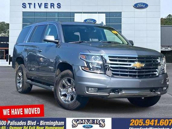 CHEVROLET TAHOE 2020 1GNSKBKC8LR129939 image