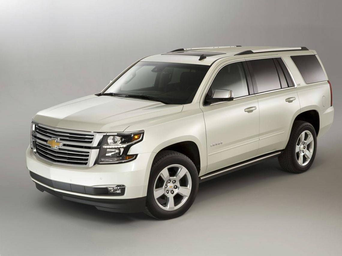 CHEVROLET TAHOE 2020 1GNSKCKC7LR223574 image