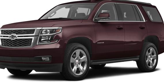 CHEVROLET TAHOE 2020 1GNSKBKC4LR235708 image