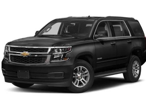 CHEVROLET TAHOE 2020 1GNSCAKC9LR133862 image