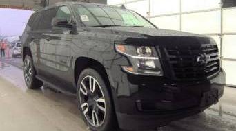 CHEVROLET TAHOE 2020 1GNSKBKC7LR185015 image