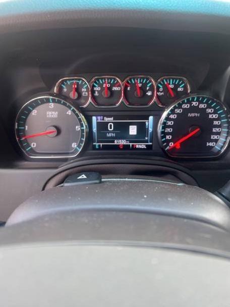 CHEVROLET TAHOE 2020 1GNSCCKC9LR131637 image