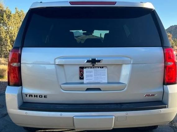 CHEVROLET TAHOE 2020 1GNSKCKJ8LR297746 image CHEVROLET TAHOE 2020 1GNSKCKJ8LR297746 image