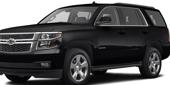 CHEVROLET TAHOE 2020 1GNSCBKC6LR189506 image
