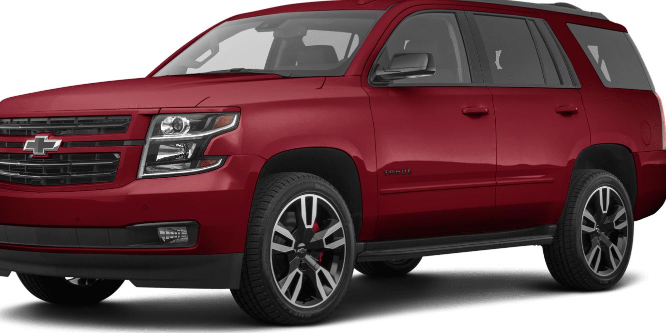 CHEVROLET TAHOE 2020 1GNSKCKC2LR228777 image