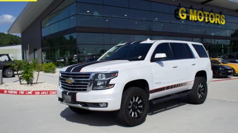 CHEVROLET TAHOE 2020 1GNSKBKC6LR179187 image CHEVROLET TAHOE 2020 1GNSKBKC6LR179187 image