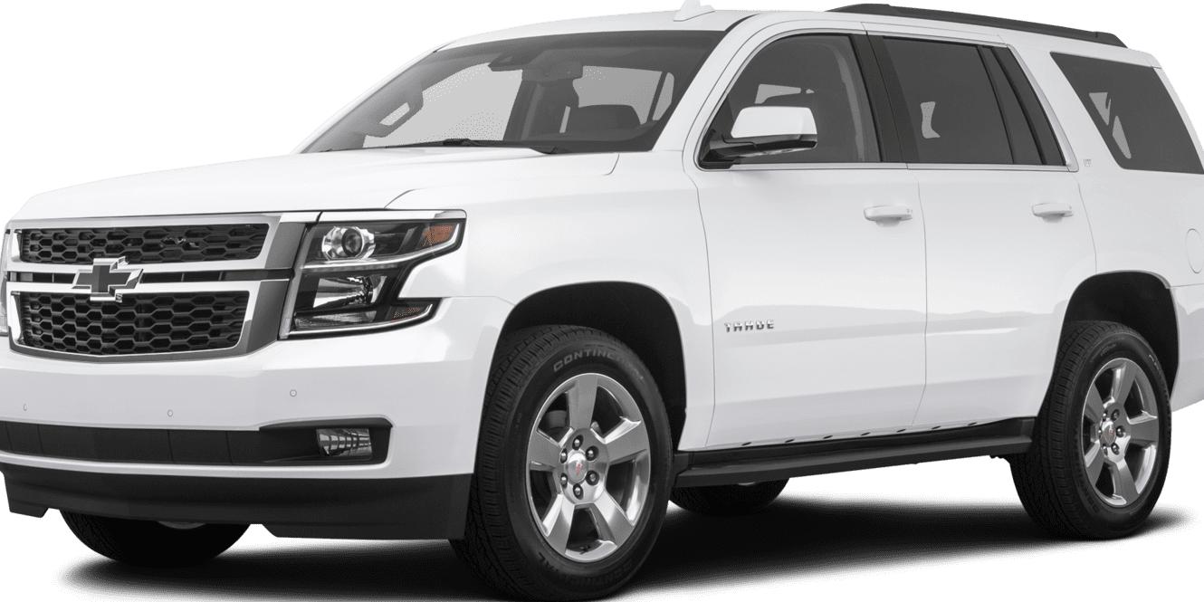 CHEVROLET TAHOE 2020 1GNSKBKC1LR222902 image