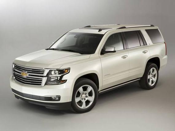 CHEVROLET TAHOE 2020 1GNSKCKC2LR171884 image