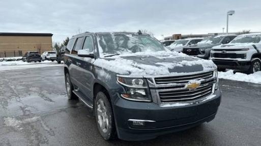 CHEVROLET TAHOE 2020 1GNSKCKC7LR206306 image