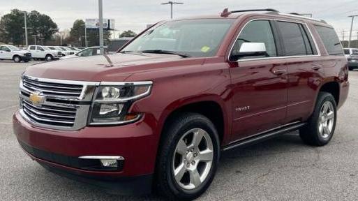 CHEVROLET TAHOE 2020 1GNSKCKC7LR128139 image