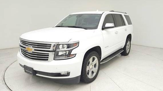 CHEVROLET TAHOE 2020 1GNSCCKC1LR298493 image