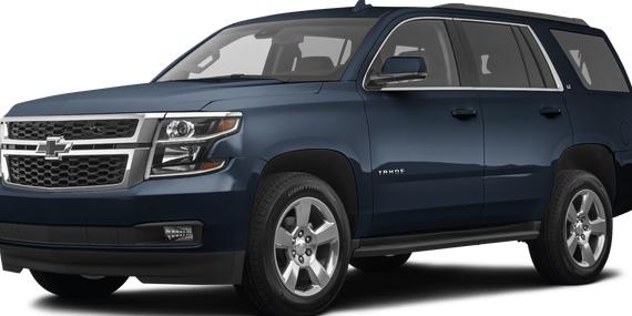 CHEVROLET TAHOE 2020 1GNSCBKC4LR295842 image