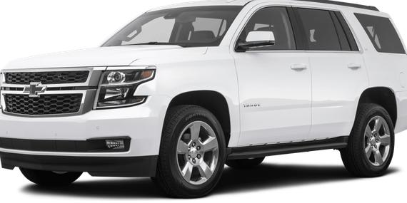 CHEVROLET TAHOE 2020 1GNSCBKC1LR150841 image