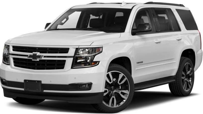 CHEVROLET TAHOE 2020 1GNSKCKJ8LR307708 image