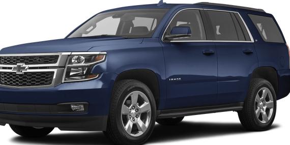 CHEVROLET TAHOE 2020 1GNSKBKC0LR225211 image