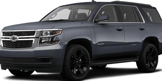 CHEVROLET TAHOE 2020 1GNSCAKC2LR288107 image