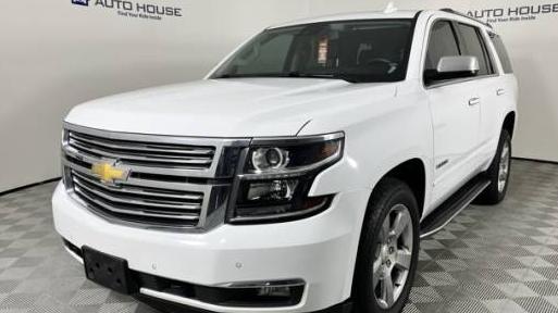 CHEVROLET TAHOE 2020 1GNSCCKC6LR149447 image