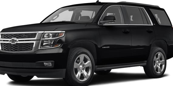 CHEVROLET TAHOE 2020 1GNSCBKC2LR188711 image