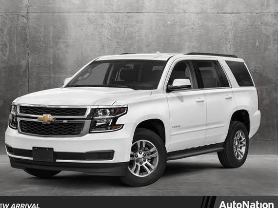 CHEVROLET TAHOE 2020 1GNSCAKC1LR125495 image