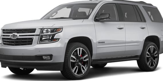 CHEVROLET TAHOE 2020 1GNSKCKJ8LR119173 image