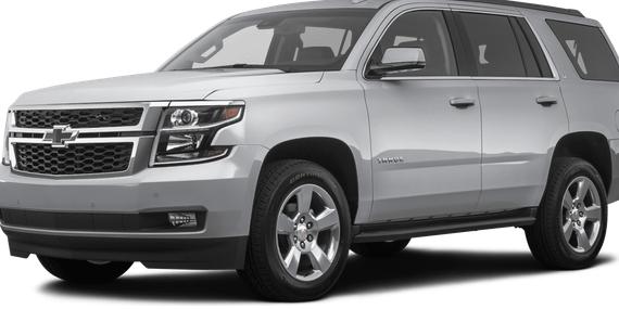 CHEVROLET TAHOE 2020 1GNSCBKC2LR306367 image