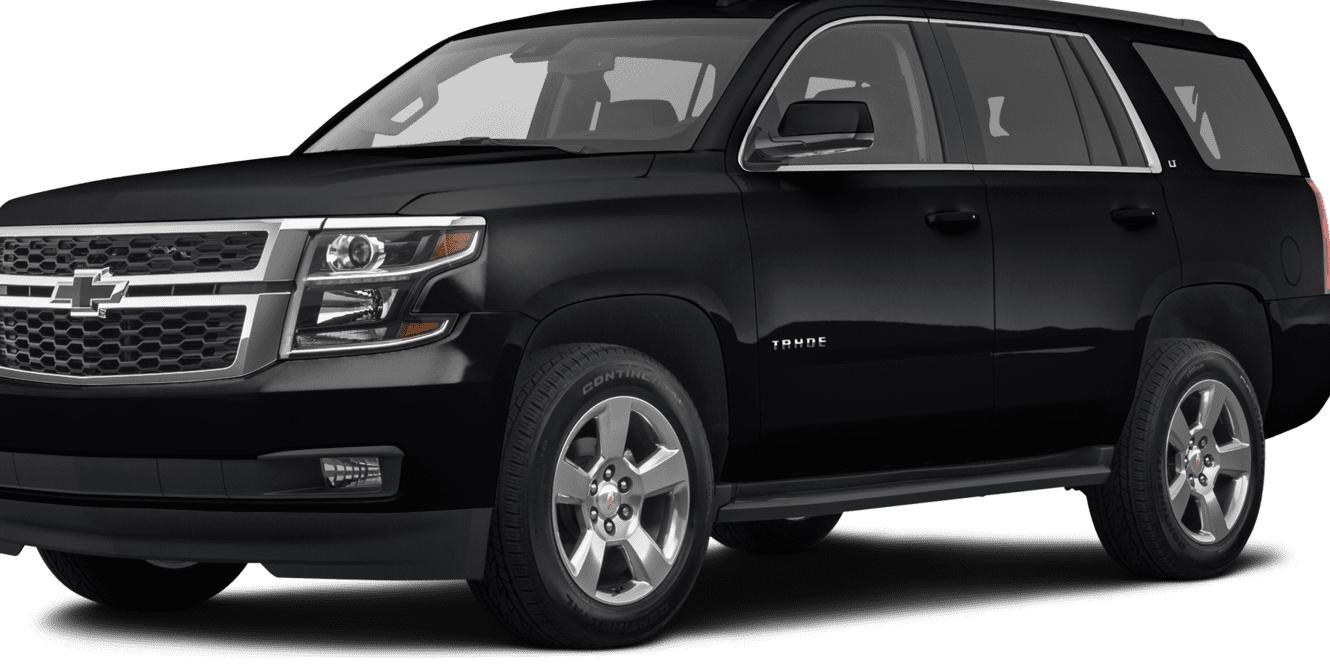 CHEVROLET TAHOE 2020 1GNSKBKC1LR119057 image