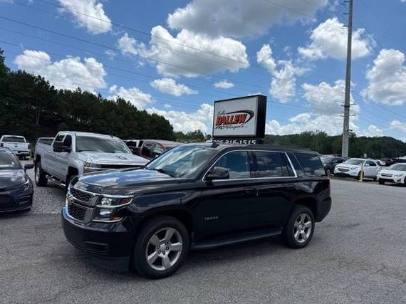CHEVROLET TAHOE 2020 1GNSCBKC0LR193017 image