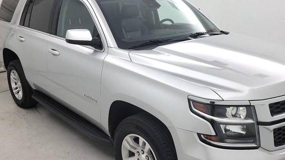 CHEVROLET TAHOE 2020 1GNSKBKC1LR227663 image