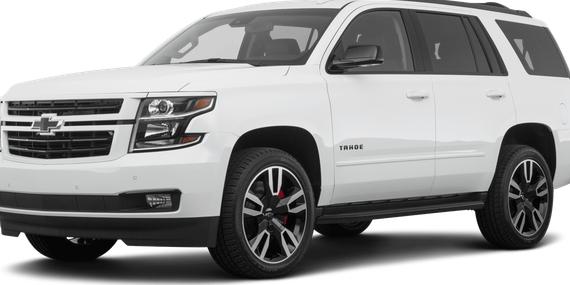 CHEVROLET TAHOE 2020 1GNSCCKCXLR223744 image