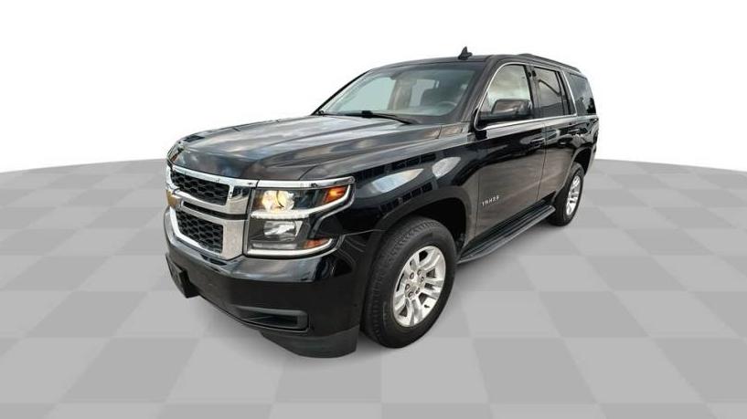 CHEVROLET TAHOE 2020 1GNSKAKC9LR103702 image