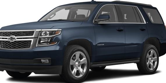 CHEVROLET TAHOE 2020 1GNSCBKC5LR289452 image