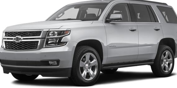 CHEVROLET TAHOE 2020 1GNSCBKC4LR127103 image