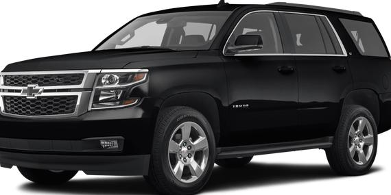 CHEVROLET TAHOE 2020 1GNSKBKCXLR300237 image