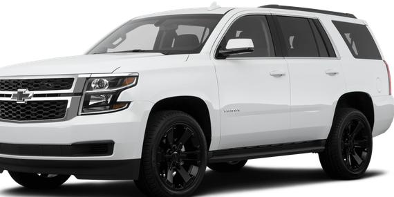 CHEVROLET TAHOE 2020 1GNSKAKC7LR276750 image