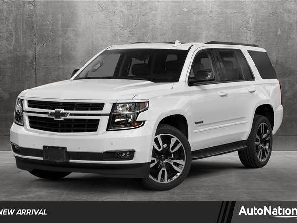 CHEVROLET TAHOE 2020 1GNSCCKC6LR160514 image