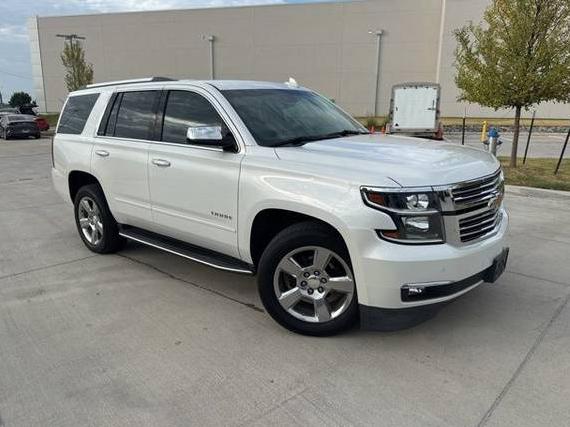 CHEVROLET TAHOE 2020 1GNSCCKC0LR116153 image