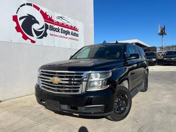 CHEVROLET TAHOE 2020 1GNLCDEC6LR178405 image CHEVROLET TAHOE 2020 1GNLCDEC6LR178405 image