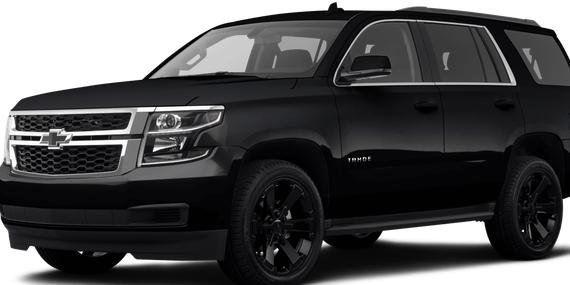 CHEVROLET TAHOE 2020 1GNSCAKC1LR153099 image