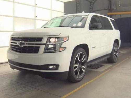 CHEVROLET TAHOE 2020 1GNSKCKJ5LR126274 image CHEVROLET TAHOE 2020 1GNSKCKJ5LR126274 image