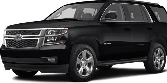 CHEVROLET TAHOE 2020 1GNSCBKC7LR114300 image