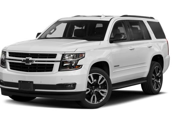 CHEVROLET TAHOE 2020 1GNSCCKC5LR210836 image
