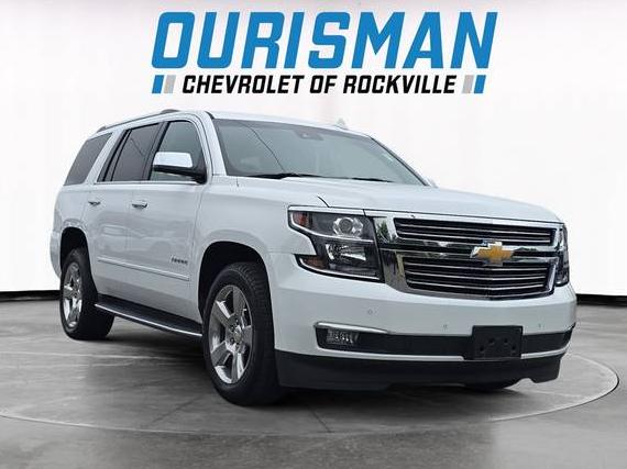 CHEVROLET TAHOE 2020 1GNSKCKC4LR245449 image