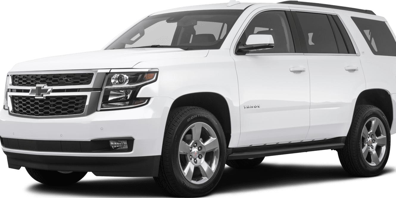 CHEVROLET TAHOE 2020 1GNSCBKC0LR148756 image