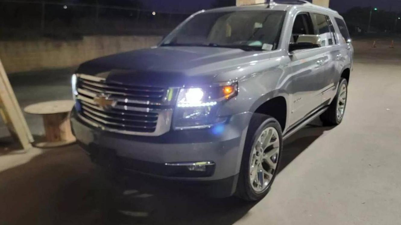 CHEVROLET TAHOE 2020 1GNSCCKC3LR106250 image